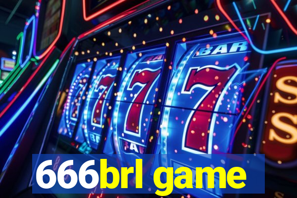 666brl game